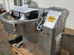 Seydelmann K60U