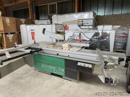 Altendorf F 45 Elmo II - 3,4 m Wagenlänge