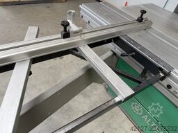 Altendorf F 45 Elmo II - 3,4 m Wagenlänge