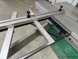 Altendorf F 45 Elmo II - 3,4 m Wagenlänge