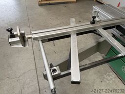 Altendorf F 45 Elmo II - 3,4 m Wagenlänge