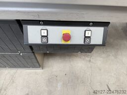 Altendorf F 45 Elmo II - 3,4 m Wagenlänge