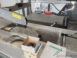 Altendorf F 45 Elmo II - 3,4 m Wagenlänge
