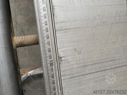 Altendorf F 45 Elmo II - 3,4 m Wagenlänge