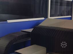 Dynamic Power Laser GmbH 12 kW-DPL 1530 - Messepreis