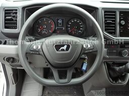 MAN TGE 3.180 Koffer Türen Ultralight