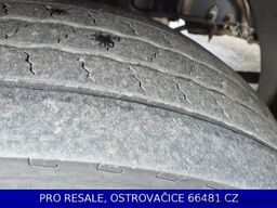 VOLVO FL 250 BB EURO 6 + CARRIER XARIOS 600 + 6,17 M