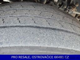 VOLVO FL 250 BB EURO 6 + CARRIER XARIOS 600 + 6,17 M