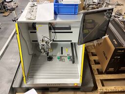 Rampf DC-CNC 250