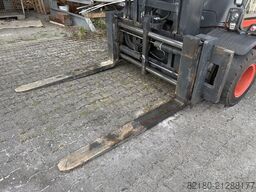 Linde H80T