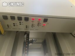 CHARMILLES Roboform 350