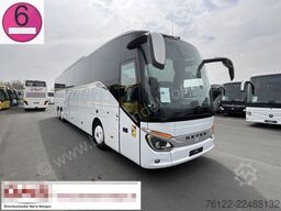 Setra S 517 HD
