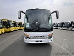 Setra S 517 HD