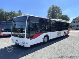 Mercedes-Benz O 530 Citaro LE