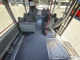 Mercedes-Benz O 530 Citaro LE