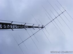 SMAG Mobile Masts AG BIGSTAF FMT 26/6