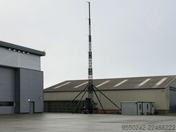 SMAG Mobile Masts AG BIGSTAF FMT 26/6