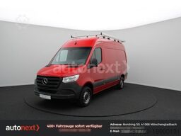 MERCEDES-BENZ Sprinter 316 *Werkstatt+Dachträger* (6283)