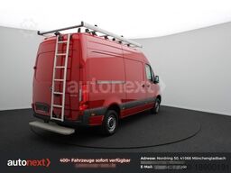 MERCEDES-BENZ Sprinter 316 *Werkstatt+Dachträger* (6283)