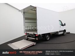 MERCEDES-BENZ Sprinter 316 LBW+ KAMERA *TOP!* (0175)