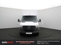 MERCEDES-BENZ Sprinter 316 LBW+ KAMERA *TOP!* (0175)