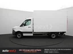 MERCEDES-BENZ Sprinter 316 LBW+ KAMERA *TOP!* (0175)