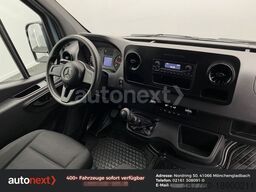 MERCEDES-BENZ Sprinter 316 3-Sitzer *KLIMA* (6992)