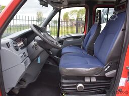 Iveco 40C18 - MANUAL - EURO 4 - 341 TKM - RADIO - BAC...