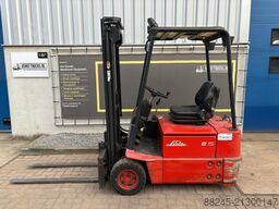 LINDE E15