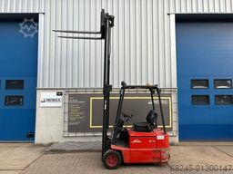 LINDE E15