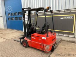 LINDE E15
