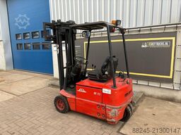 LINDE E15