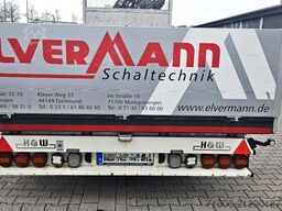 SCANIA R520 V8 LB6 X2 Automatik