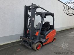 Linde H20T