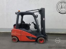 Linde H20T