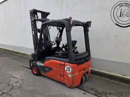 Linde E16
