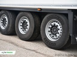 SCHMITZ CARGOBULL SKO FP 60 ThermoKing SLXi 300