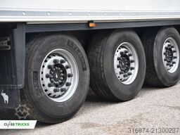 SCHMITZ CARGOBULL SKO FP 60 ThermoKing SLXi 300