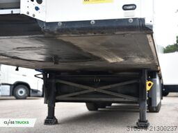 SCHMITZ CARGOBULL SKO FP 60 ThermoKing SLXi 300