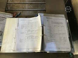 OPS Ingersoll OPS 750