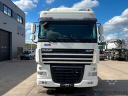 DAF XF 105.460 (GOOD CONDITION / BONNE ETAT / PROPRE)