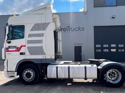 DAF XF 105.460 (GOOD CONDITION / BONNE ETAT / PROPRE)