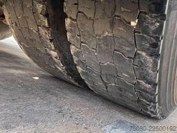 DAF XF 105.460 (GOOD CONDITION / BONNE ETAT / PROPRE)