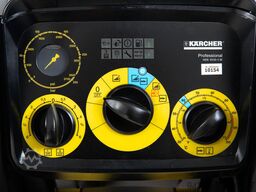 Kärcher HDS 10/20-4M - 1000l/h - 200bar - 7,8kW