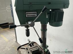 Interkrenn KTB 2012S