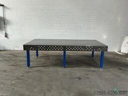 Bode L3015 3000x1500mm