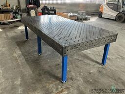 Bode L3015 3000x1500mm