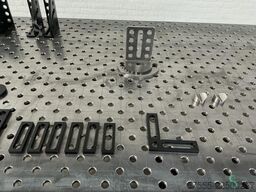 Bode L3015 3000x1500mm