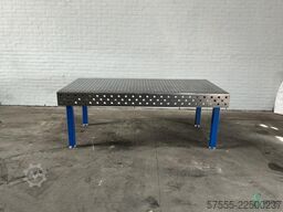 Bode L2412 2400x1200mm