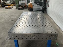 Bode L2412 2400x1200mm